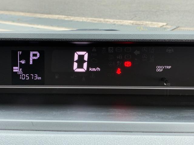 タントファンクロスオーディオ穴 LEDヘッドランプ 前席シートヒーター 電動パーキング アイドリングストップ プッシュボタンスタート 両側パワースライドドア コーナーセンサー キーフリーシステム(奈良県)の中古車