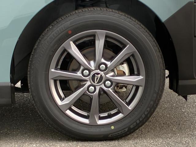 タントファンクロスオーディオ穴 LEDヘッドランプ 前席シートヒーター 電動パーキング アイドリングストップ プッシュボタンスタート 両側パワースライドドア コーナーセンサー キーフリーシステム(奈良県)の中古車