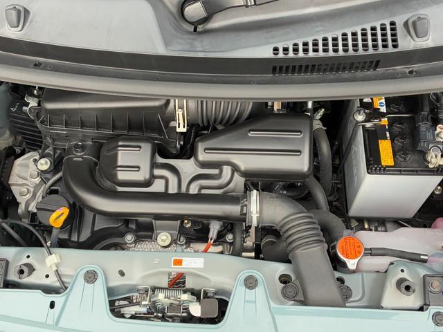 タントファンクロスオーディオ穴 LEDヘッドランプ 前席シートヒーター 電動パーキング アイドリングストップ プッシュボタンスタート 両側パワースライドドア コーナーセンサー キーフリーシステム(奈良県)の中古車