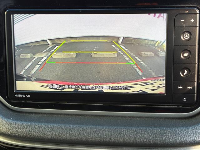 ムーヴＸリミテッドII　ＳＡIIIナビゲーション　ドライブレコーダー　バックカメラ　運転席シートヒーター　ＬＥＤヘッドランプ　プッシュボタンスタート　アイドリングストップ　オートエアコン　オートハイビーム　キーフリーシステム（奈良県）の中古車