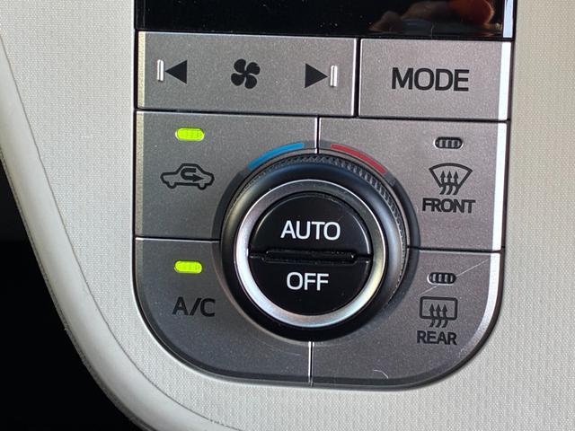 ムーヴＸリミテッドII　ＳＡIIIナビゲーション　ドライブレコーダー　バックカメラ　運転席シートヒーター　ＬＥＤヘッドランプ　プッシュボタンスタート　アイドリングストップ　オートエアコン　オートハイビーム　キーフリーシステム（奈良県）の中古車