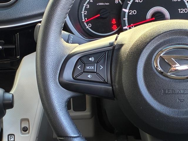 ムーヴＸリミテッドII　ＳＡIIIナビゲーション　ドライブレコーダー　バックカメラ　運転席シートヒーター　ＬＥＤヘッドランプ　プッシュボタンスタート　アイドリングストップ　オートエアコン　オートハイビーム　キーフリーシステム（奈良県）の中古車