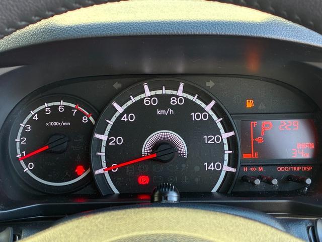 ムーヴＸリミテッドII　ＳＡIIIナビゲーション　ドライブレコーダー　バックカメラ　運転席シートヒーター　ＬＥＤヘッドランプ　プッシュボタンスタート　アイドリングストップ　オートエアコン　オートハイビーム　キーフリーシステム（奈良県）の中古車