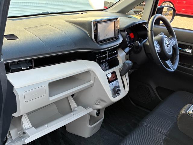 ムーヴＸリミテッドII　ＳＡIIIナビゲーション　ドライブレコーダー　バックカメラ　運転席シートヒーター　ＬＥＤヘッドランプ　プッシュボタンスタート　アイドリングストップ　オートエアコン　オートハイビーム　キーフリーシステム（奈良県）の中古車