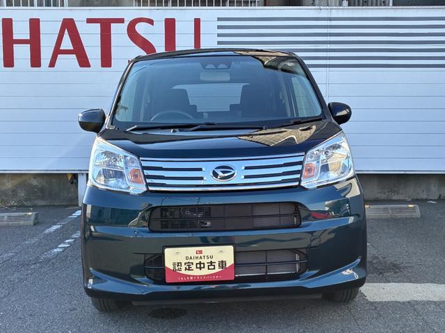 ムーヴＸリミテッドII　ＳＡIIIナビゲーション　ドライブレコーダー　バックカメラ　運転席シートヒーター　ＬＥＤヘッドランプ　プッシュボタンスタート　アイドリングストップ　オートエアコン　オートハイビーム　キーフリーシステム（奈良県）の中古車