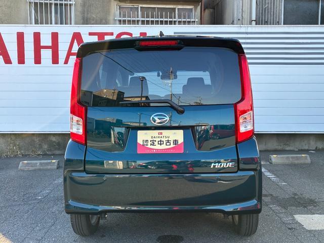 ムーヴＸリミテッドII　ＳＡIIIナビゲーション　ドライブレコーダー　バックカメラ　運転席シートヒーター　ＬＥＤヘッドランプ　プッシュボタンスタート　アイドリングストップ　オートエアコン　オートハイビーム　キーフリーシステム（奈良県）の中古車