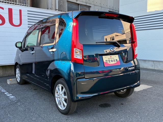 ムーヴＸリミテッドII　ＳＡIIIナビゲーション　ドライブレコーダー　バックカメラ　運転席シートヒーター　ＬＥＤヘッドランプ　プッシュボタンスタート　アイドリングストップ　オートエアコン　オートハイビーム　キーフリーシステム（奈良県）の中古車