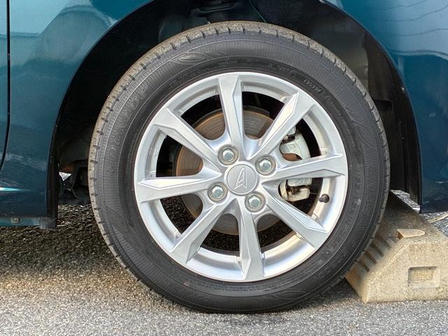 ムーヴＸリミテッドII　ＳＡIIIナビゲーション　ドライブレコーダー　バックカメラ　運転席シートヒーター　ＬＥＤヘッドランプ　プッシュボタンスタート　アイドリングストップ　オートエアコン　オートハイビーム　キーフリーシステム（奈良県）の中古車