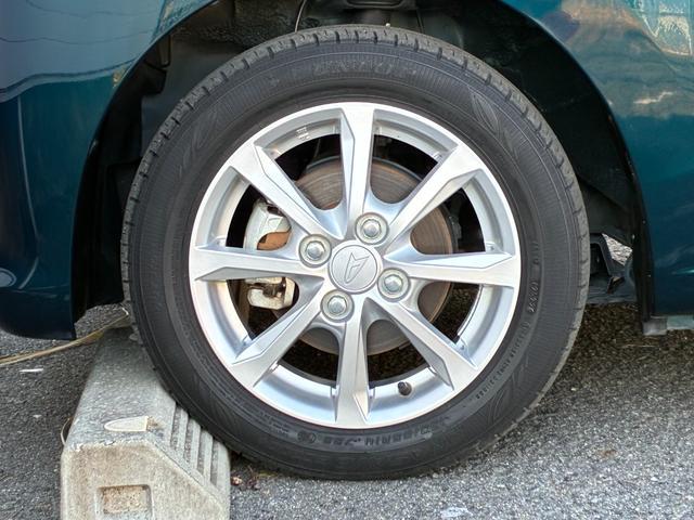 ムーヴＸリミテッドII　ＳＡIIIナビゲーション　ドライブレコーダー　バックカメラ　運転席シートヒーター　ＬＥＤヘッドランプ　プッシュボタンスタート　アイドリングストップ　オートエアコン　オートハイビーム　キーフリーシステム（奈良県）の中古車