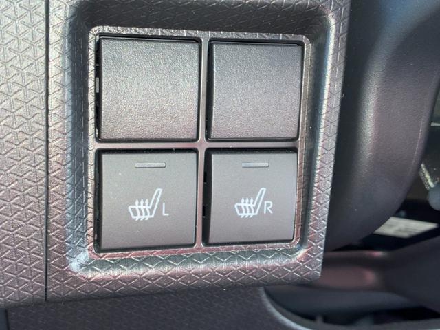 タントカスタムRSオーディオ穴 LEDヘッドランプ 電動パーキング 両側パワースライドドア オートエアコン 前席シートヒーター 電動格納式ミラー キーフリーシステム オートライト(奈良県)の中古車