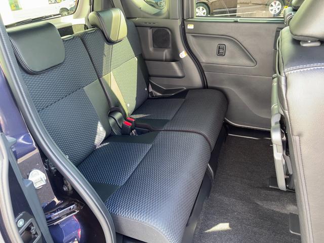 タントカスタムRSオーディオ穴 LEDヘッドランプ 電動パーキング 両側パワースライドドア オートエアコン 前席シートヒーター 電動格納式ミラー キーフリーシステム オートライト(奈良県)の中古車