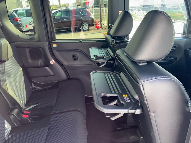 タントカスタムRSオーディオ穴 LEDヘッドランプ 電動パーキング 両側パワースライドドア オートエアコン 前席シートヒーター 電動格納式ミラー キーフリーシステム オートライト(奈良県)の中古車