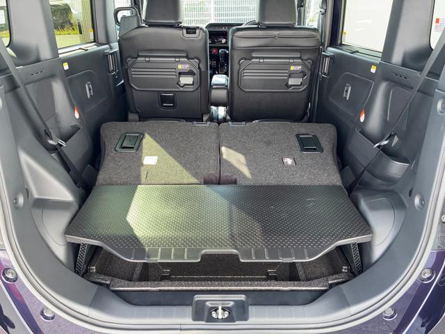 タントカスタムRSオーディオ穴 LEDヘッドランプ 電動パーキング 両側パワースライドドア オートエアコン 前席シートヒーター 電動格納式ミラー キーフリーシステム オートライト(奈良県)の中古車