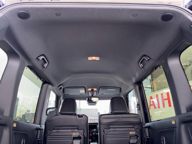 タントカスタムRSオーディオ穴 LEDヘッドランプ 電動パーキング 両側パワースライドドア オートエアコン 前席シートヒーター 電動格納式ミラー キーフリーシステム オートライト(奈良県)の中古車