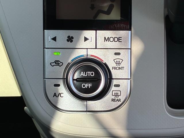 ムーヴＸリミテッドII　ＳＡIII純正８インチナビゲーション　ドライブレコーダー　バックモニター　ＬＥＤヘッドランプ　運転席シートヒーター　アイドリングストップ　プッシュボタンスタート　オートエアコン　オートハイビーム　キーフリー（奈良県）の中古車