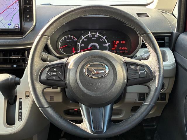 ムーヴＸリミテッドII　ＳＡIII純正８インチナビゲーション　ドライブレコーダー　バックモニター　ＬＥＤヘッドランプ　運転席シートヒーター　アイドリングストップ　プッシュボタンスタート　オートエアコン　オートハイビーム　キーフリー（奈良県）の中古車