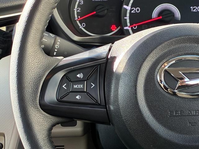 ムーヴＸリミテッドII　ＳＡIII純正８インチナビゲーション　ドライブレコーダー　バックモニター　ＬＥＤヘッドランプ　運転席シートヒーター　アイドリングストップ　プッシュボタンスタート　オートエアコン　オートハイビーム　キーフリー（奈良県）の中古車