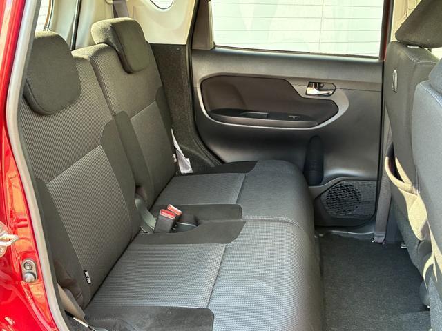 ムーヴＸリミテッドII　ＳＡIII純正８インチナビゲーション　ドライブレコーダー　バックモニター　ＬＥＤヘッドランプ　運転席シートヒーター　アイドリングストップ　プッシュボタンスタート　オートエアコン　オートハイビーム　キーフリー（奈良県）の中古車