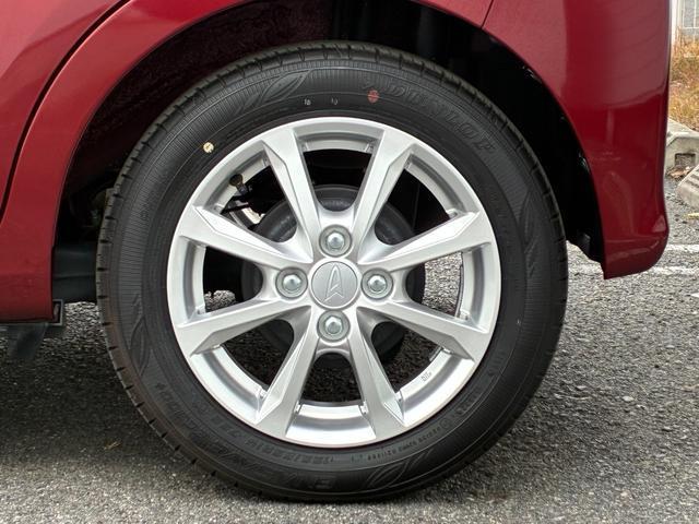 ムーヴＸリミテッドII　ＳＡIII純正８インチナビゲーション　ドライブレコーダー　バックモニター　ＬＥＤヘッドランプ　運転席シートヒーター　アイドリングストップ　プッシュボタンスタート　オートエアコン　オートハイビーム　キーフリー（奈良県）の中古車