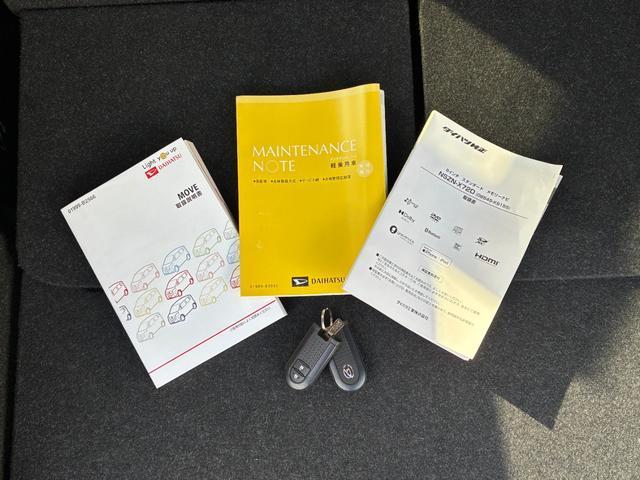 ムーヴＸリミテッドII　ＳＡIII純正８インチナビゲーション　ドライブレコーダー　バックモニター　ＬＥＤヘッドランプ　運転席シートヒーター　アイドリングストップ　プッシュボタンスタート　オートエアコン　オートハイビーム　キーフリー（奈良県）の中古車