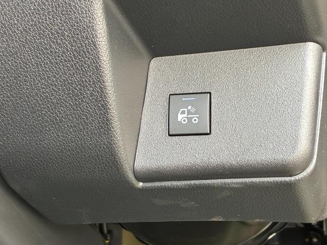 ハイゼットトラックEXTCDチューナー プッシュボタンスタート アイドリングストップ 電動格納式ミラー コーナーセンサー 荷台灯 キーフリーシステム(奈良県)の中古車