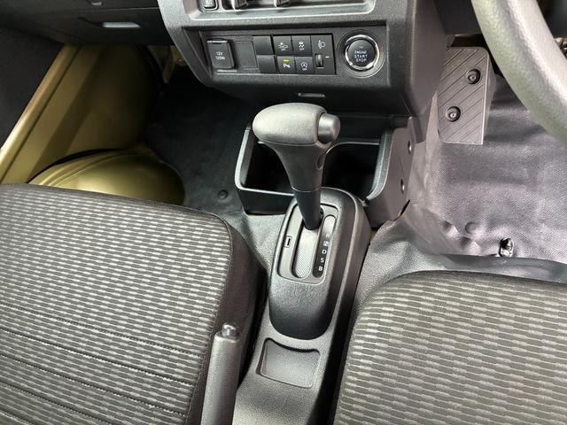 ハイゼットトラックEXTCDチューナー プッシュボタンスタート アイドリングストップ 電動格納式ミラー コーナーセンサー 荷台灯 キーフリーシステム(奈良県)の中古車