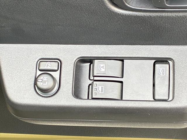 ハイゼットトラックEXTCDチューナー プッシュボタンスタート アイドリングストップ 電動格納式ミラー コーナーセンサー 荷台灯 キーフリーシステム(奈良県)の中古車