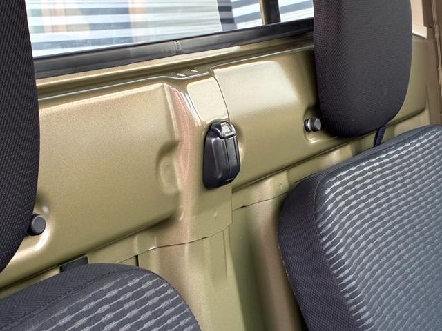 ハイゼットトラックEXTCDチューナー プッシュボタンスタート アイドリングストップ 電動格納式ミラー コーナーセンサー 荷台灯 キーフリーシステム(奈良県)の中古車