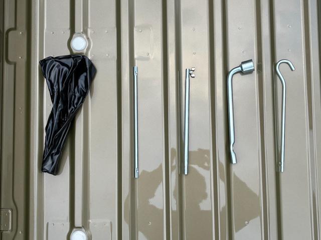 ハイゼットトラックEXTCDチューナー プッシュボタンスタート アイドリングストップ 電動格納式ミラー コーナーセンサー 荷台灯 キーフリーシステム(奈良県)の中古車