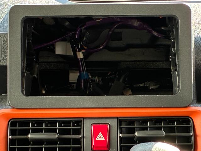 タントファンクロスＬＥＤヘッドランプ　電動パーキング　前席シートヒーター　アイドリングストップ　プッシュボタンスタート　両側パワースライドドア　オートエアコン　電動格納式ミラー（奈良県）の中古車