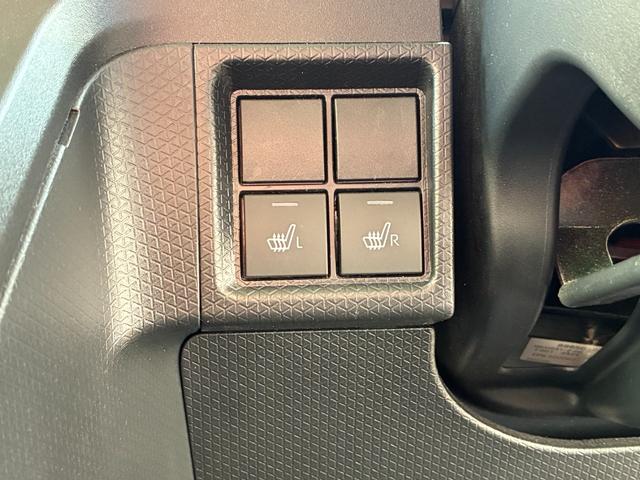 タントファンクロスＬＥＤヘッドランプ　電動パーキング　前席シートヒーター　アイドリングストップ　プッシュボタンスタート　両側パワースライドドア　オートエアコン　電動格納式ミラー（奈良県）の中古車