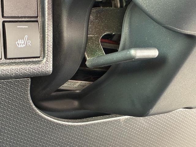 タントファンクロスＬＥＤヘッドランプ　電動パーキング　前席シートヒーター　アイドリングストップ　プッシュボタンスタート　両側パワースライドドア　オートエアコン　電動格納式ミラー（奈良県）の中古車