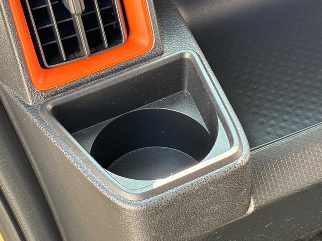 タントファンクロスＬＥＤヘッドランプ　電動パーキング　前席シートヒーター　アイドリングストップ　プッシュボタンスタート　両側パワースライドドア　オートエアコン　電動格納式ミラー（奈良県）の中古車