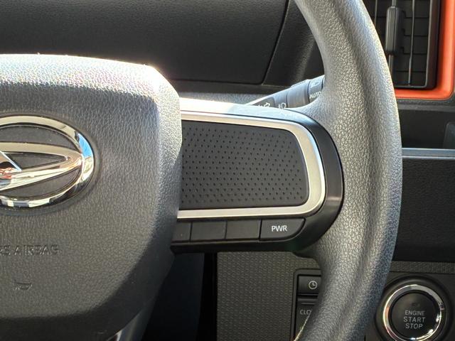 タントファンクロスＬＥＤヘッドランプ　電動パーキング　前席シートヒーター　アイドリングストップ　プッシュボタンスタート　両側パワースライドドア　オートエアコン　電動格納式ミラー（奈良県）の中古車