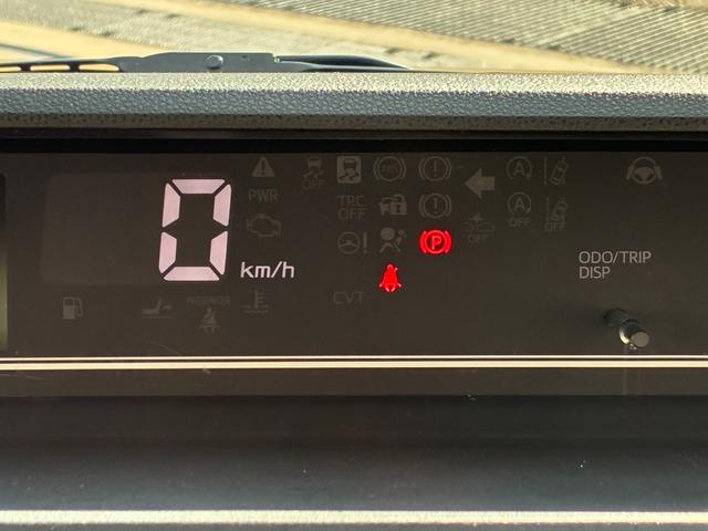 タントファンクロスＬＥＤヘッドランプ　電動パーキング　前席シートヒーター　アイドリングストップ　プッシュボタンスタート　両側パワースライドドア　オートエアコン　電動格納式ミラー（奈良県）の中古車