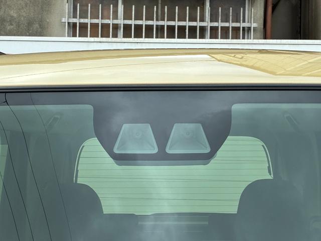 タントファンクロスＬＥＤヘッドランプ　電動パーキング　前席シートヒーター　アイドリングストップ　プッシュボタンスタート　両側パワースライドドア　オートエアコン　電動格納式ミラー（奈良県）の中古車