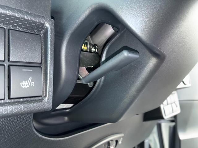 タントＸナビゲーション　ドライブレコーダー　バックカメラ　ＬＥＤヘッドランプ　アイドリングストップ　前席シートヒーター　電動パーキング　キーフリーシステム　助手席側パワースライドドア（奈良県）の中古車