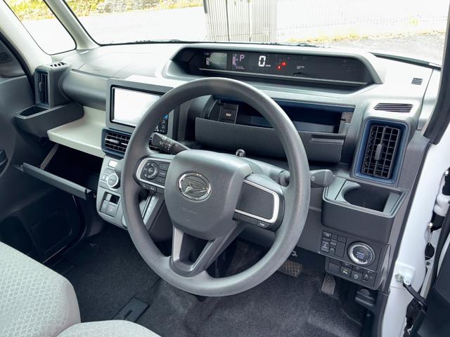 タントＸナビゲーション　ドライブレコーダー　バックカメラ　ＬＥＤヘッドランプ　アイドリングストップ　前席シートヒーター　電動パーキング　キーフリーシステム　助手席側パワースライドドア（奈良県）の中古車