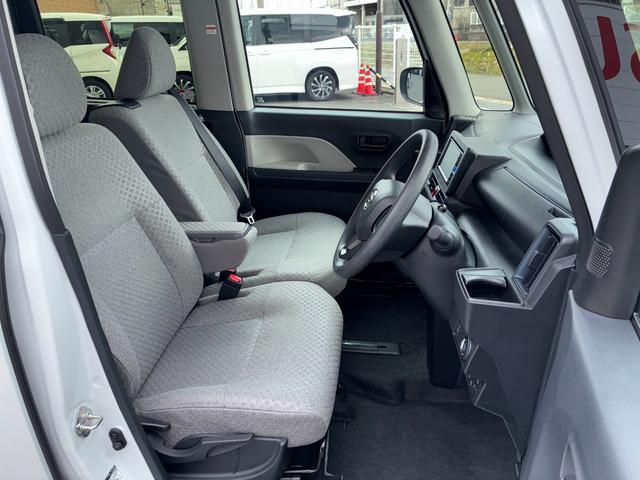 タントＸナビゲーション　ドライブレコーダー　バックカメラ　ＬＥＤヘッドランプ　アイドリングストップ　前席シートヒーター　電動パーキング　キーフリーシステム　助手席側パワースライドドア（奈良県）の中古車