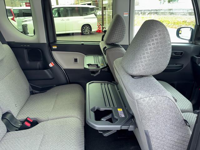 タントＸナビゲーション　ドライブレコーダー　バックカメラ　ＬＥＤヘッドランプ　アイドリングストップ　前席シートヒーター　電動パーキング　キーフリーシステム　助手席側パワースライドドア（奈良県）の中古車