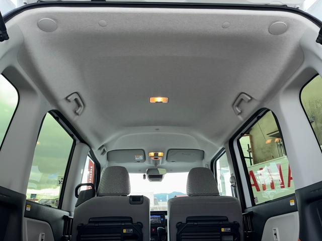 タントＸナビゲーション　ドライブレコーダー　バックカメラ　ＬＥＤヘッドランプ　アイドリングストップ　前席シートヒーター　電動パーキング　キーフリーシステム　助手席側パワースライドドア（奈良県）の中古車