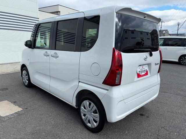 タントＸナビゲーション　ドライブレコーダー　バックカメラ　ＬＥＤヘッドランプ　アイドリングストップ　前席シートヒーター　電動パーキング　キーフリーシステム　助手席側パワースライドドア（奈良県）の中古車