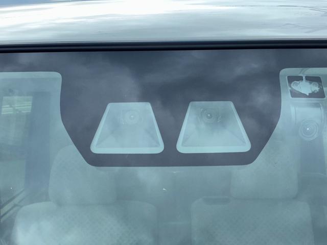 タントＸナビゲーション　ドライブレコーダー　バックカメラ　ＬＥＤヘッドランプ　アイドリングストップ　前席シートヒーター　電動パーキング　キーフリーシステム　助手席側パワースライドドア（奈良県）の中古車