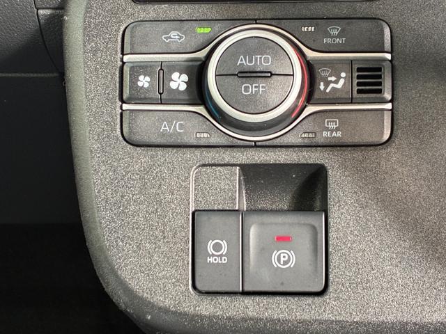 ムーヴキャンバスストライプスＧ９インチスマホ連携ディスプレイオーディオ　前後ドライブレコーダー　バックカメラ　前席シートヒーター　ＬＥＤヘッドランプ　電動パーキング　コーナーセンサー　オートエアコン　アイドリングストップ（奈良県）の中古車