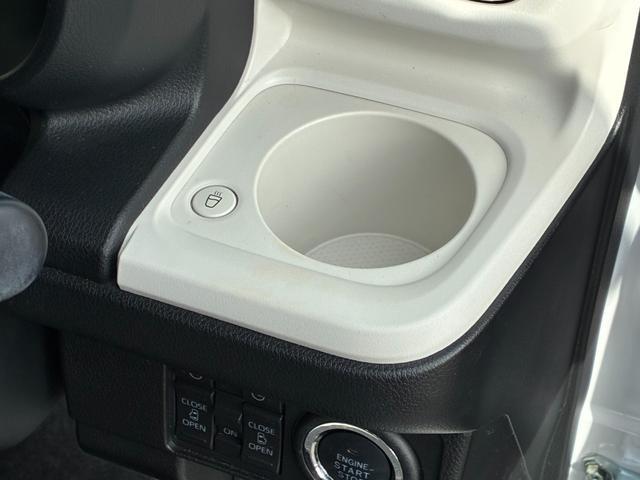 ムーヴキャンバスストライプスＧ９インチスマホ連携ディスプレイオーディオ　前後ドライブレコーダー　バックカメラ　前席シートヒーター　ＬＥＤヘッドランプ　電動パーキング　コーナーセンサー　オートエアコン　アイドリングストップ（奈良県）の中古車