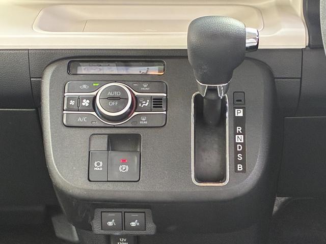 ムーヴキャンバスストライプスＧ９インチスマホ連携ディスプレイオーディオ　前後ドライブレコーダー　バックカメラ　前席シートヒーター　ＬＥＤヘッドランプ　電動パーキング　コーナーセンサー　オートエアコン　アイドリングストップ（奈良県）の中古車