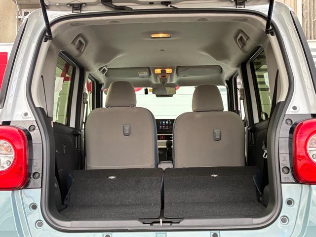 ムーヴキャンバスストライプスＧ９インチスマホ連携ディスプレイオーディオ　前後ドライブレコーダー　バックカメラ　前席シートヒーター　ＬＥＤヘッドランプ　電動パーキング　コーナーセンサー　オートエアコン　アイドリングストップ（奈良県）の中古車