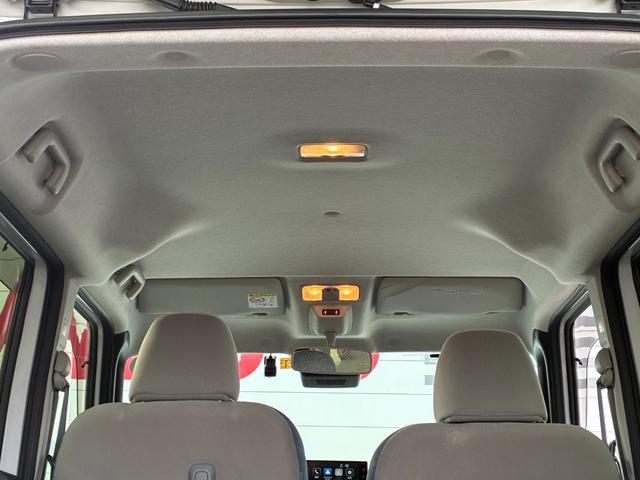 ムーヴキャンバスストライプスＧ９インチスマホ連携ディスプレイオーディオ　前後ドライブレコーダー　バックカメラ　前席シートヒーター　ＬＥＤヘッドランプ　電動パーキング　コーナーセンサー　オートエアコン　アイドリングストップ（奈良県）の中古車