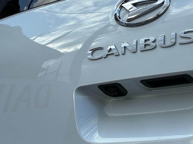 ムーヴキャンバスストライプスＧ９インチスマホ連携ディスプレイオーディオ　前後ドライブレコーダー　バックカメラ　前席シートヒーター　ＬＥＤヘッドランプ　電動パーキング　コーナーセンサー　オートエアコン　アイドリングストップ（奈良県）の中古車