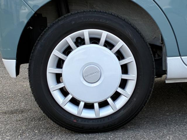 ムーヴキャンバスストライプスＧ９インチスマホ連携ディスプレイオーディオ　前後ドライブレコーダー　バックカメラ　前席シートヒーター　ＬＥＤヘッドランプ　電動パーキング　コーナーセンサー　オートエアコン　アイドリングストップ（奈良県）の中古車